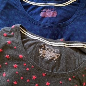 2 for 1 Victoria’s Secret Nightgowns